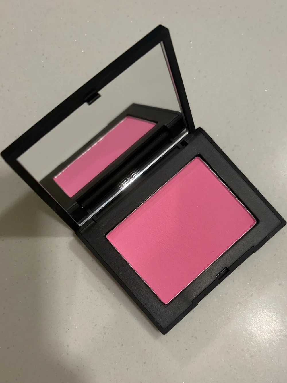 Nars Blush Thrill